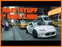 City Streets Turbo Sports Car - Super Drift Race related image