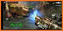 Zombie Target Shooting Game: Zombie Survival related image