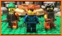 Tips LEGO Ninjago Skybound New related image