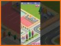 Idle Real Hospital Tycoon related image