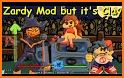 Mod for Friday Night : Zardy Dance Simulator related image