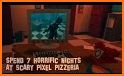 7 Nights at Pixel Pizzeria - 2 related image