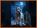 Tiger Wallpapers 4K related image