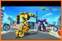 Transform Battle related image