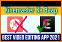 Video staar  video maker 2021 related image