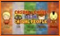League of Casuals related image