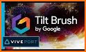 Tilt Paint related image