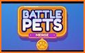 Battle Pets Merge related image