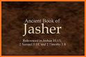 Book of Encoh, Jasher, Jubilees w Audio, Free related image