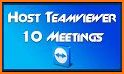 TeamViewer for Meetings related image