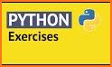 Python Program related image