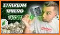 Ethereum Mining - ETH Miner related image