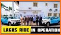 LagosRide - Share cost of ride related image