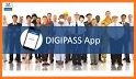 DIGIPASS® App related image