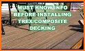 Trex Deck Designer related image