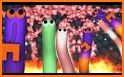 Slither.io - Become the longest slither guide related image