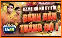 uWin - Game Đánh Bài Đổi Thưởng Nổ Hũ Online related image