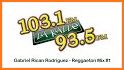 93.5 The Mix related image