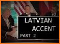Latvian - English Pro related image