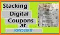 Digital Coupons for Kroger related image