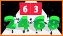 Number Sort Game related image