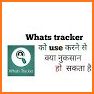 Whats Tracker related image