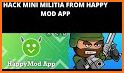 HappyMod : New Happy Apps Mod tips for HappyMod related image