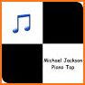 Thriller - Michael Jackson EDM Tap Tiles related image