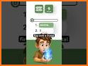 Connect The Words: Puzzle Game related image