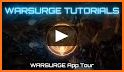WARSURGE related image