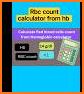 Hematology Calculators related image