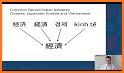 Chinese - Croatian Dictionary (Dic1) related image