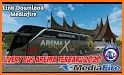 Bus Simulator Indonesia : Livery 2020 related image