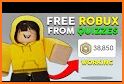 Free Robux Quiz R$ - NEW R0BL0X QUIZ! related image