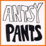 Antsy Pants related image