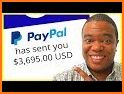 Paypal Money related image