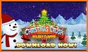 Noel Candy Christmas Crush Game related image