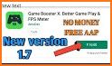 Game Booster X: Better Game Play & FPS Meter related image