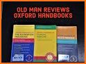 Oxford Handbook Mental Health related image