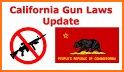 California Gun Law 2018 related image