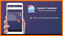 Translate All - Camera Translator, Voice & Text related image