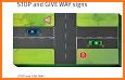 Queensland Car Road Rules Test related image