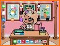 Tocaboca World 2 Wallpaper related image