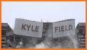 Kyle Field Stadium TV Control related image