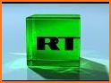 RT & RUSSIA 24 LIVE NEWS related image