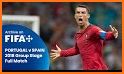 Football TV Live World HD Cup related image