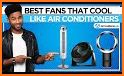 Cold Fan 2.0 Pro related image