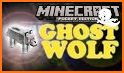 Ghost Skins for MCPE related image