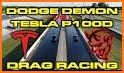 Real Tesla Racing 2018 related image