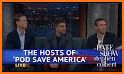 PodSave Cast : Pod Save American related image